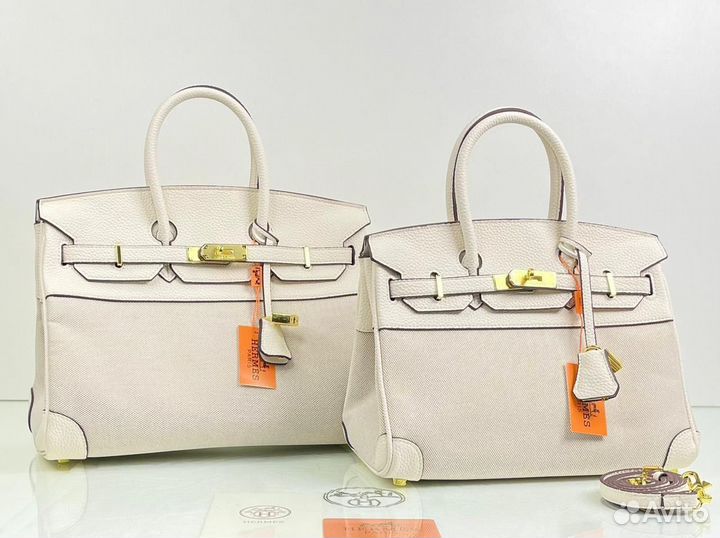 Сумка женская Hermes birkin