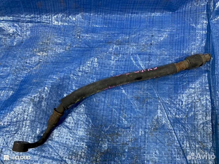 Шланг топливный на toyota mark II GX100 1GFE