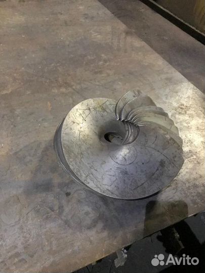 Комплектующие на винтовые сваи из Казани