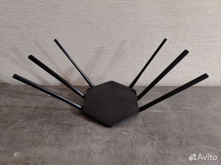 Роутер Mercusys mr50g