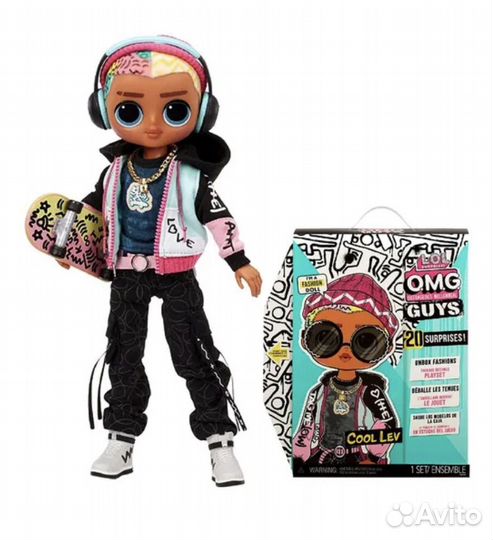 Lol малькик Cool Lev Лол парень оригинал