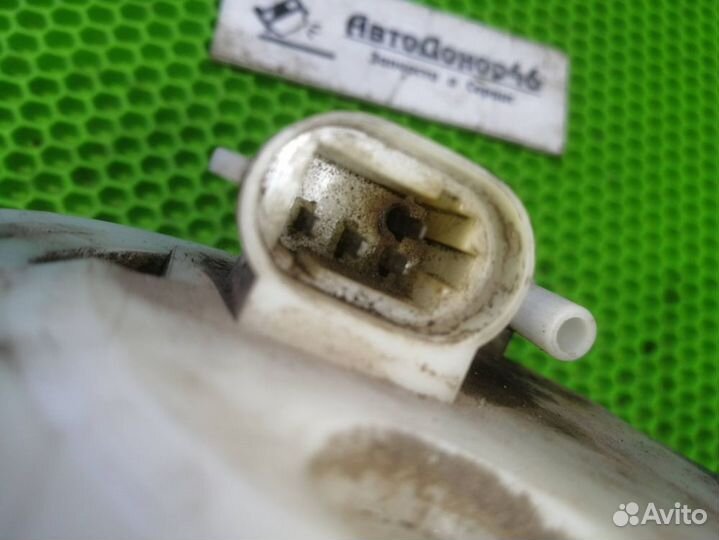 Топливный насос Renault Megane 1