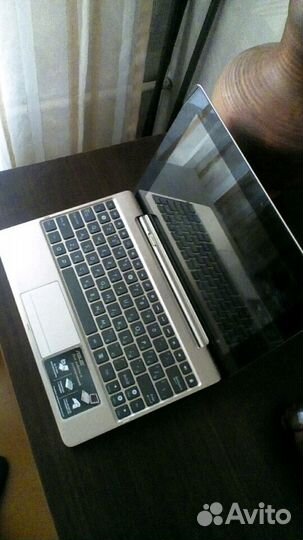 Asus Eee Pad Transformer Prime, TF201