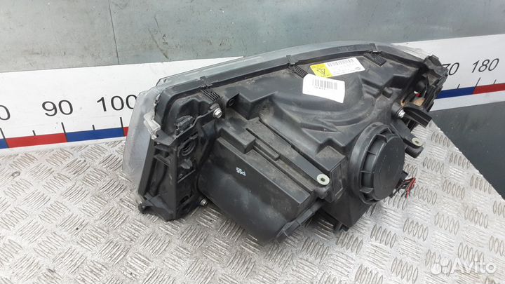 Фара Land Rover Range Rover Sport (2005-2009)