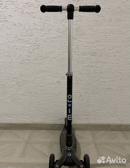 Самокат mini micro