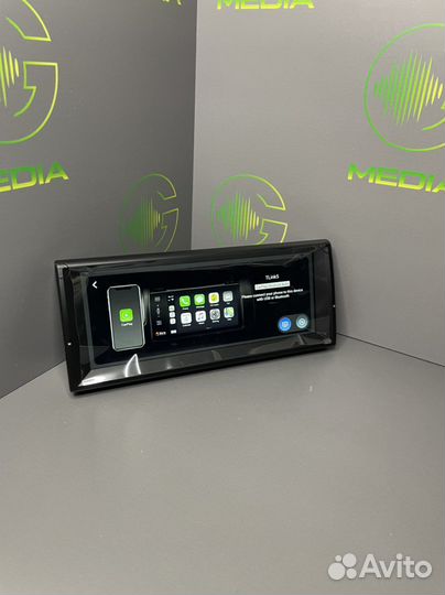 Mагнитола Bmw E38, E39, Android 4/64Gb