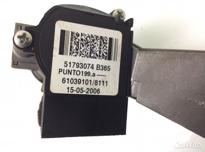 Замок зажигания 51793074 Fiat Punto (2005-2012)