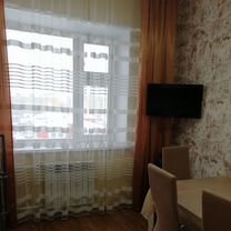 2-к. квартира, 54,6 м², 8/9 эт.