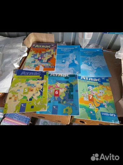 Учебник литература Коровина, Меркин 5,6,7,8,9 клас