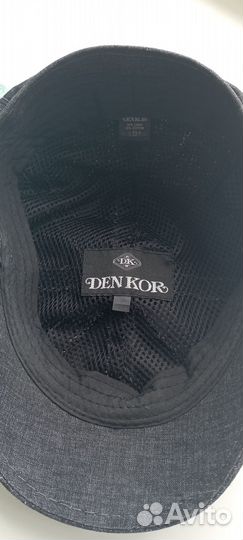 Кепка мужская