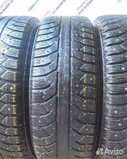 Bridgestone Ice Cruiser 7000 225/65 R17 99N