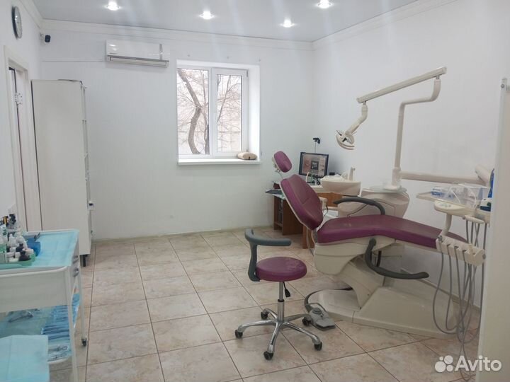 Нежилое помещение плюс готовый бизнес