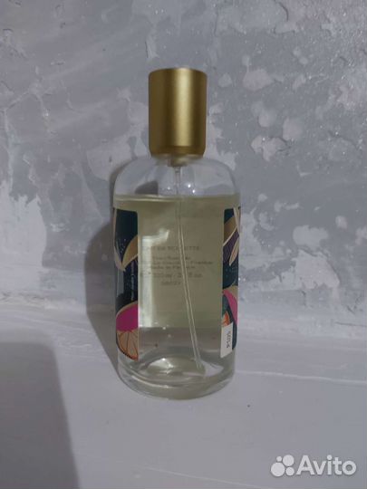 Парфюм Ив Роше