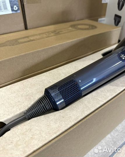 Фен Dyson Hd15 берлинская лазурь