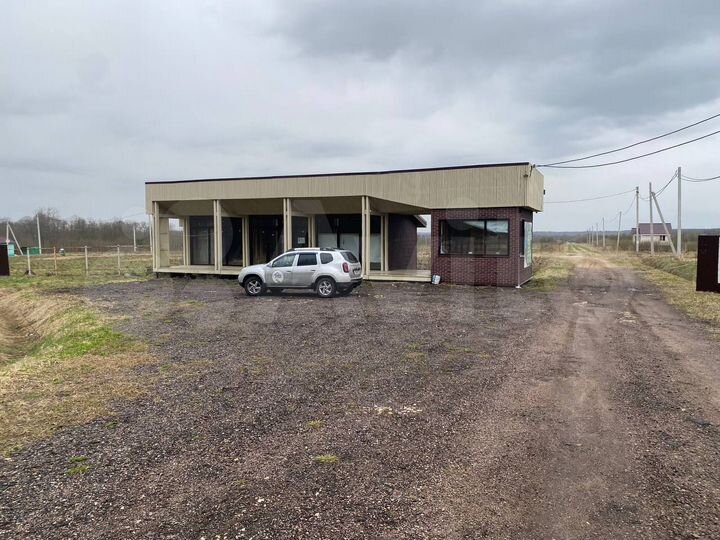 Участок 6 сот. (ИЖС)