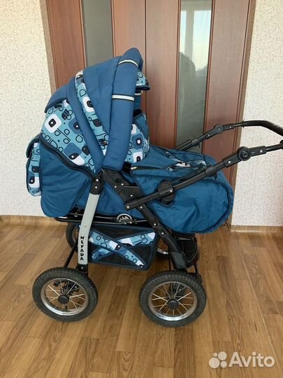 Коляска детская