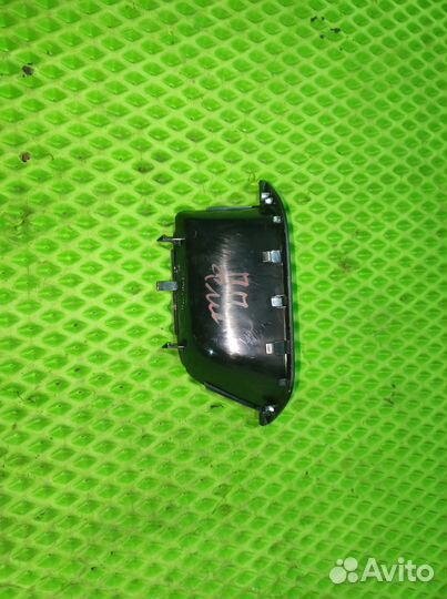 Накладка обшивки двери передней правой Ford Fiesta