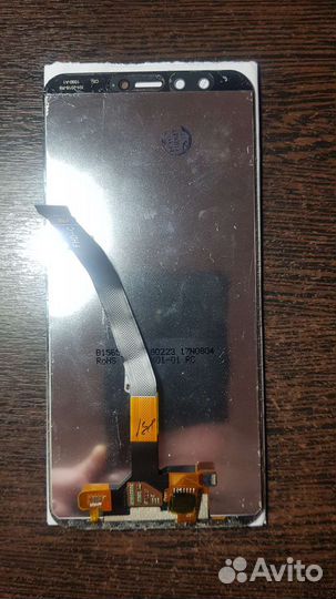 Дисплей на Huawei Honor 9 Lite