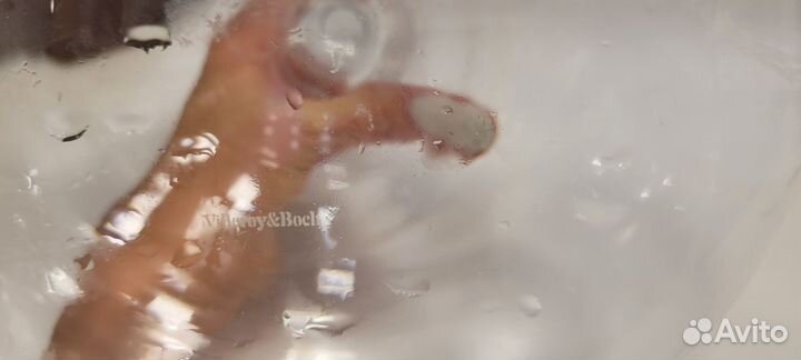 Villeroy Boch декантер для вина