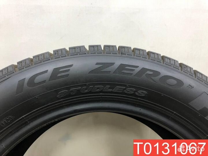 Pirelli Ice Zero FR 215/60 R17 100T