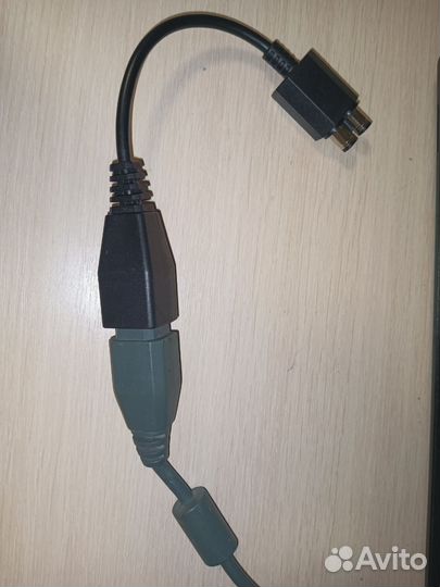Адаптер питания xbox 360 Slim