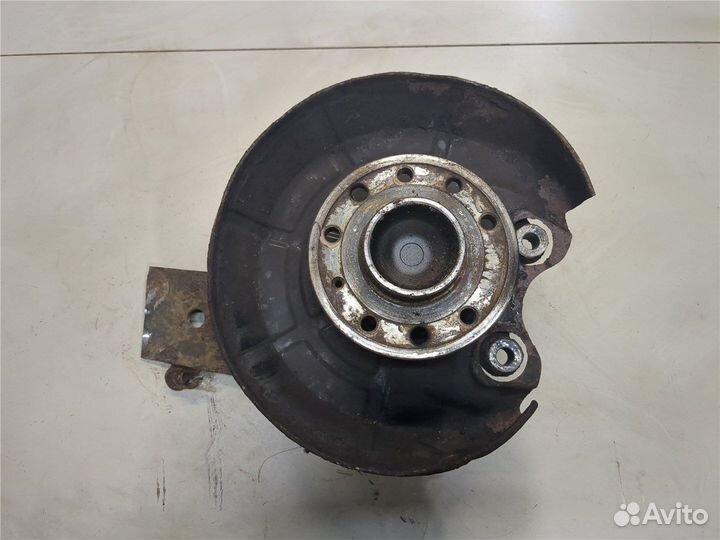 Ступица (кулак, цапфа) Saab 9-3, 2008