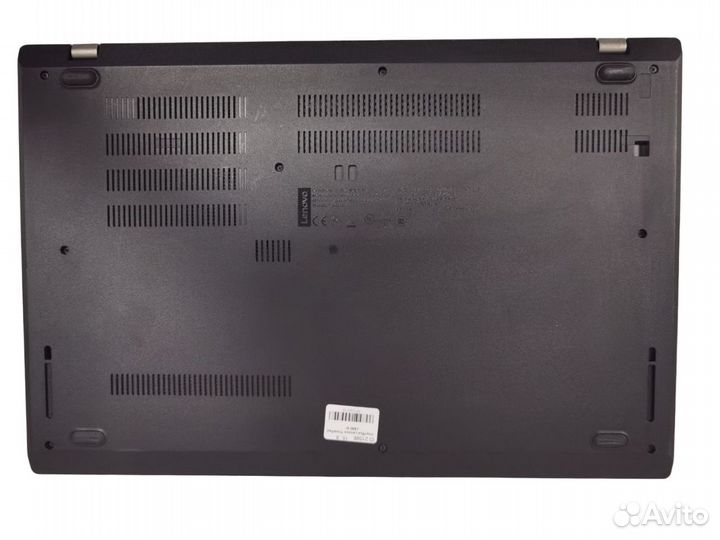 Ноутбук Lenovo ThinkPad L580 Intel Core i3-8130U 2