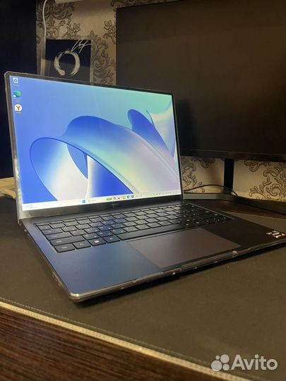 Huawei MateBook 14