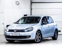 Volkswagen Golf 1.6 MT, 2012, 152 308 км, с пробегом, цена 799 000 руб.