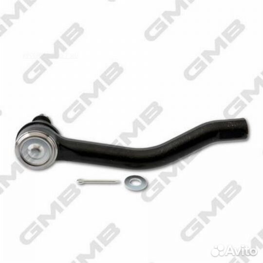 GMB 0702-1201 Наконечник рулевой тяги прав