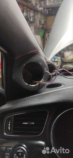 Подиумы для акустики ceed jd