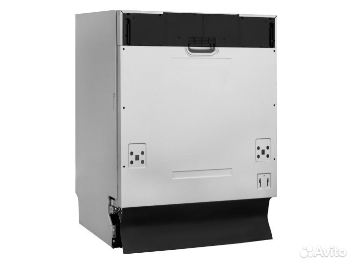 Посудомоечная машина с лучом, авто-открыванием и и