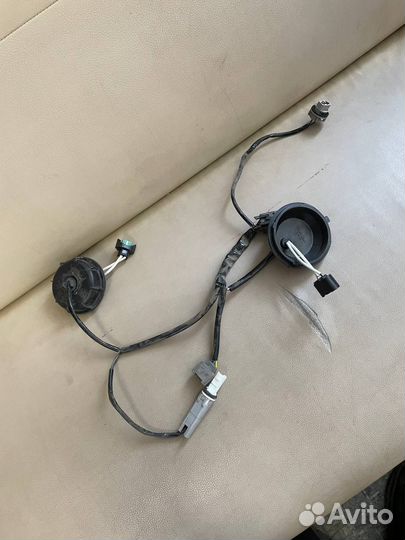 Проводка фары Mitsubishi ASX