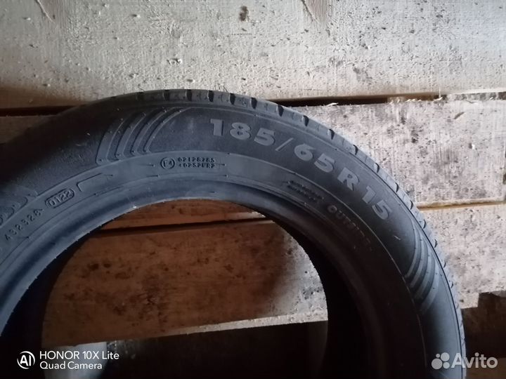 Nokian Tyres Nordman SX3 185/65 R15