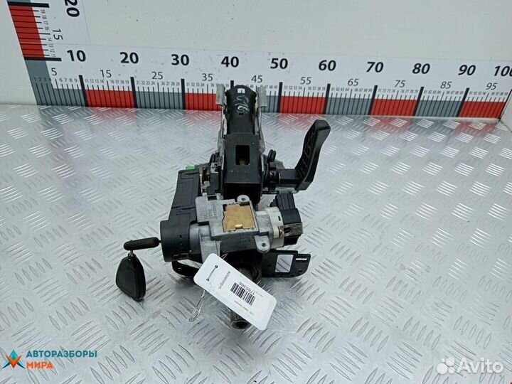 Замок зажигания Volvo S60 2001 31253385