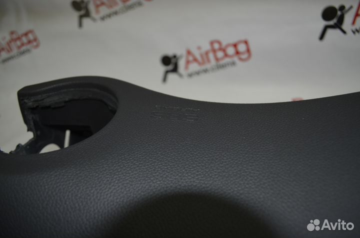 Торпедо панель приборов Renault Koleos