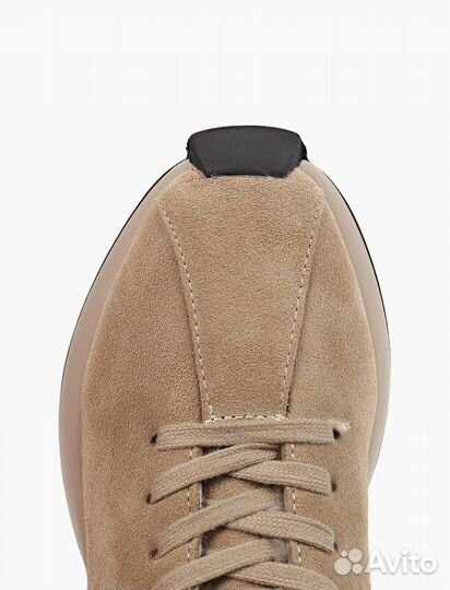 Кроссовки женские утепленные