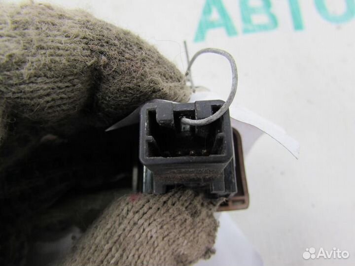 Кнопка аварийной сигнализации для Nissan Note 1 2