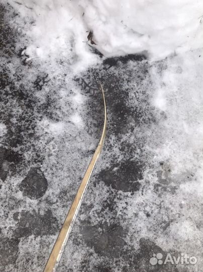 Хоккейные шайбы СССР