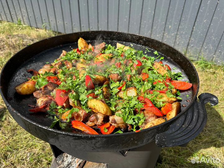 Садж узбекский