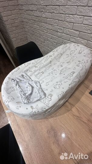 Кокон для новорожденных