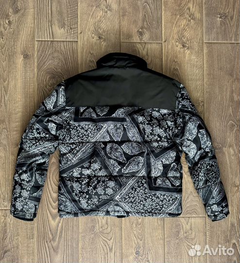 Стильная демисезонная куртка zara