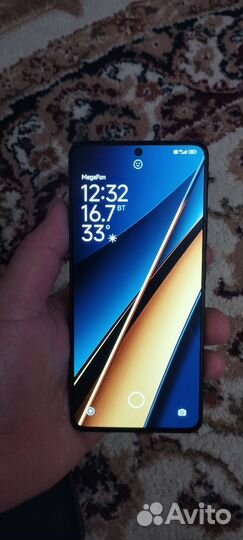 Xiaomi Poco X6 Pro, 8/256 ГБ