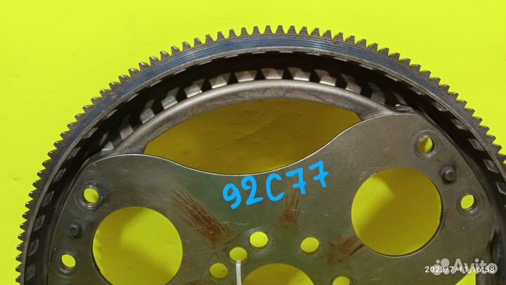 Маховик для Mercedes-Benz W211