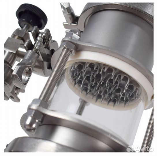 Самогонный аппарат Люкссталь 8М, 37 л