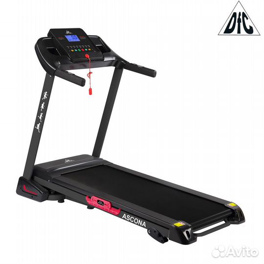 Беговая дорожка DFC ascona