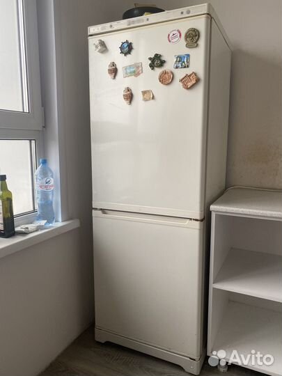 Холодильник бу