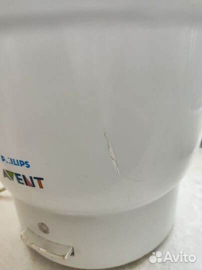 Стерилизатор philips avent
