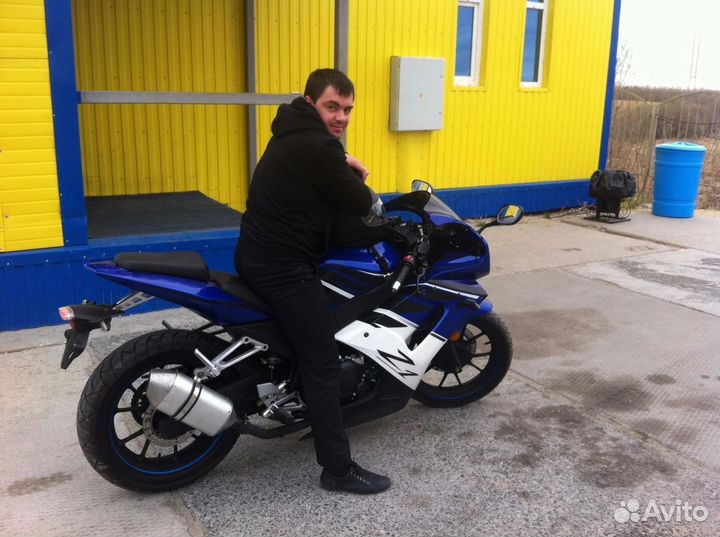 Автомеханик