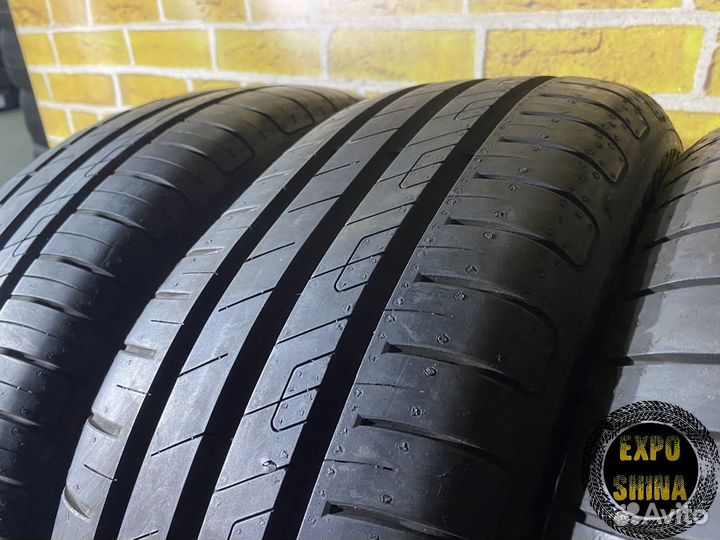 Goodyear EfficientGrip Performance 195/55 R16